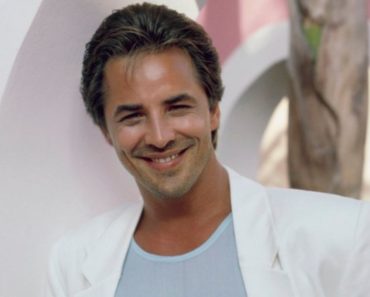 Don Johnson 