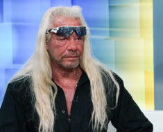 Duane Chapman