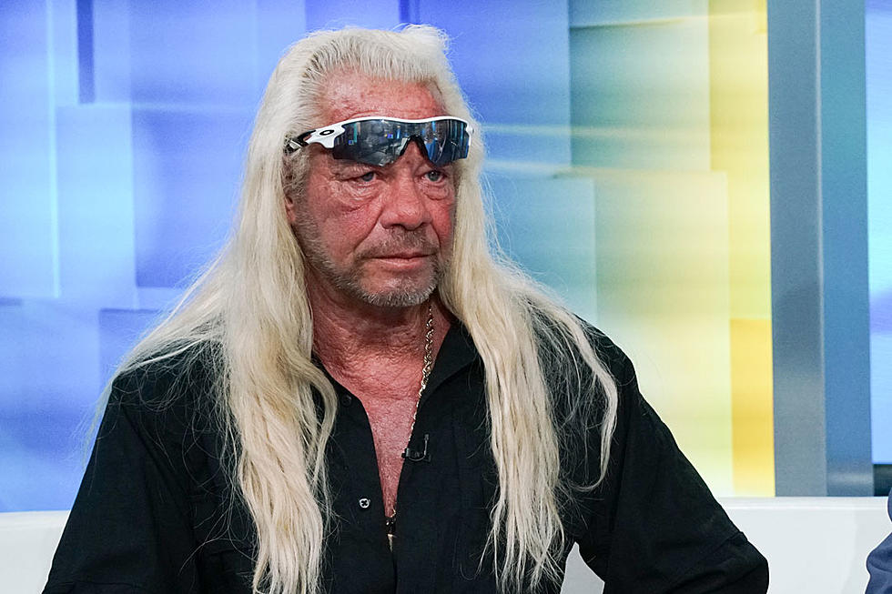 Duane Chapman