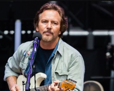 Eddie Vedder