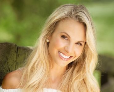 Elisabeth Hasselbeck