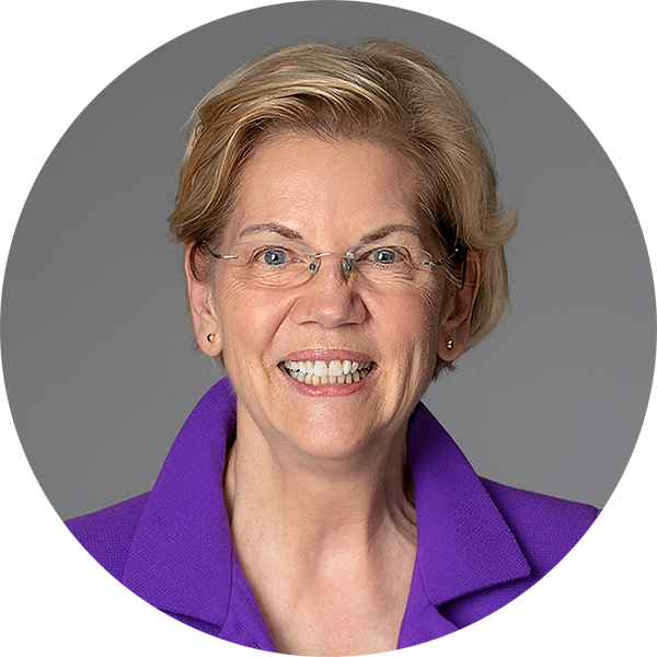 Elizabeth Warren Net Worth, Salary, Age, Height, Bio, Family, Career