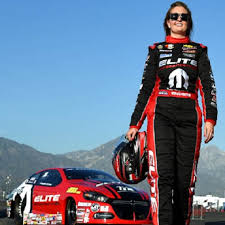 Erica Enders