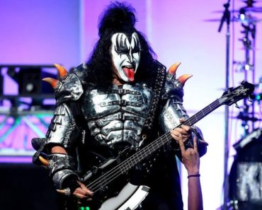 Gene Simmons