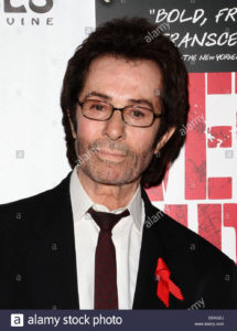 George Chakiris