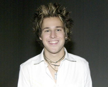 Ryan Cabrera