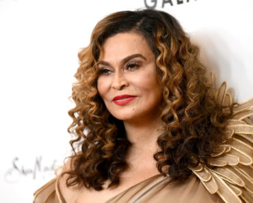 Tina Knowles