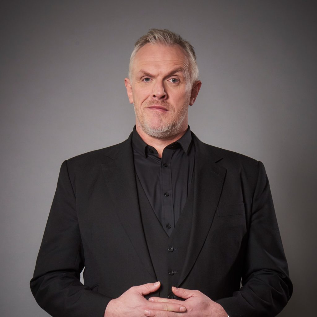 Greg Davies Net Worth, Salary, Age, Height, Weight, Bio, Family, Career