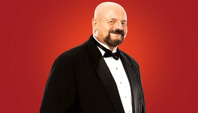 Howard Finkel