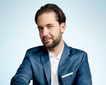 Alexis Ohanian