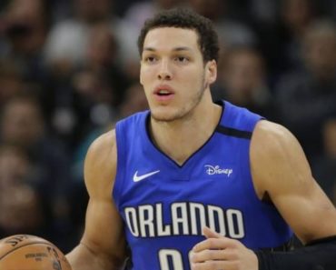 Aaron Gordon