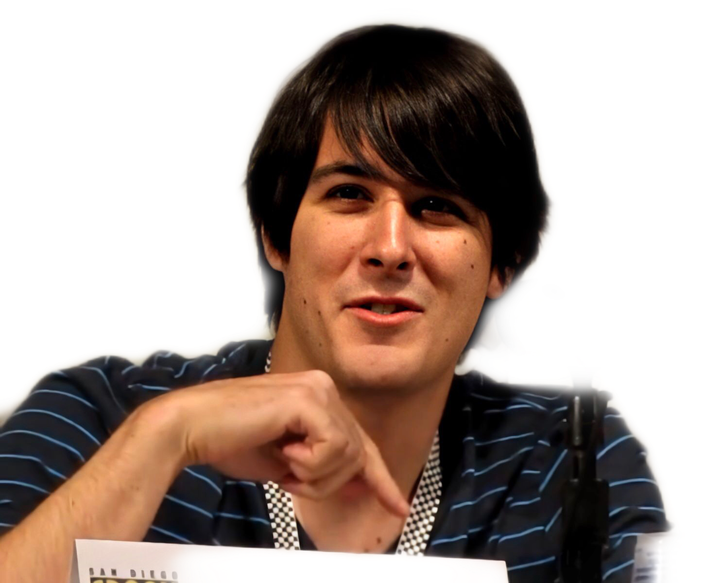 J.G Quintel Net Worth, Salary, Age, Height, Weight, Bio, Family, Career