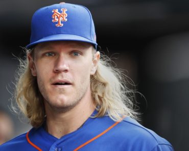 Noah Syndergaard