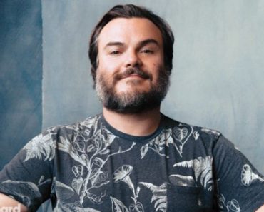 Jack Black