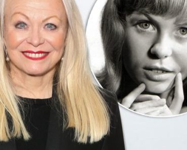 Jacki Weaver