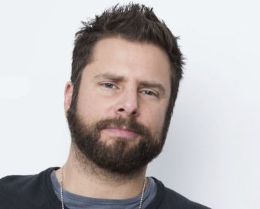 James Roday