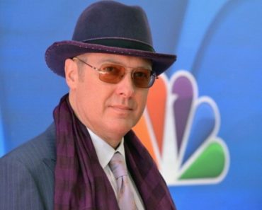 James Spader 