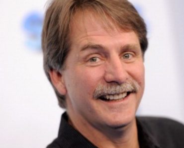 Jeff Foxworthy