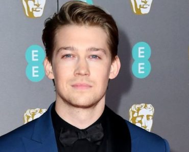 Joe Alwyn