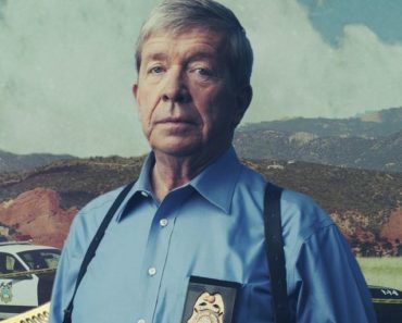 Joe Kenda