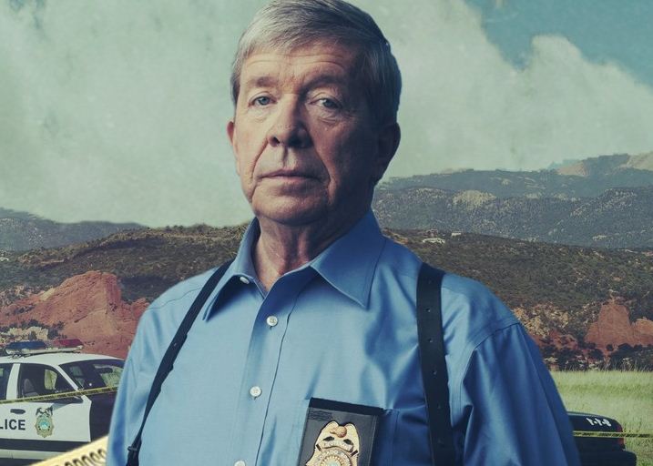 Joe Kenda