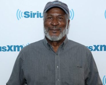 John Amos 