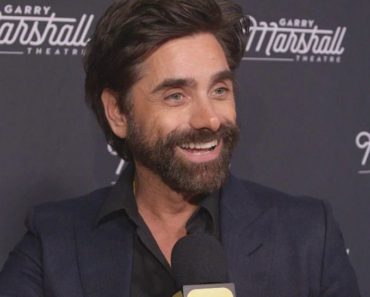 John Stamos