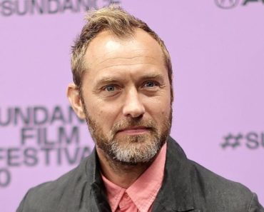 Jude Law