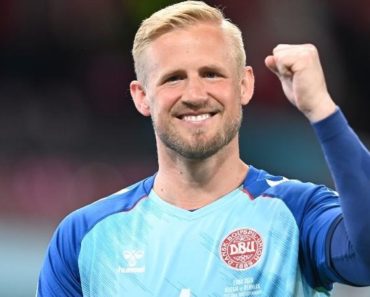 Kasper Schmeichel