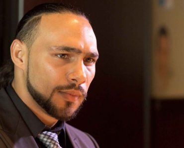 Keith Thurman