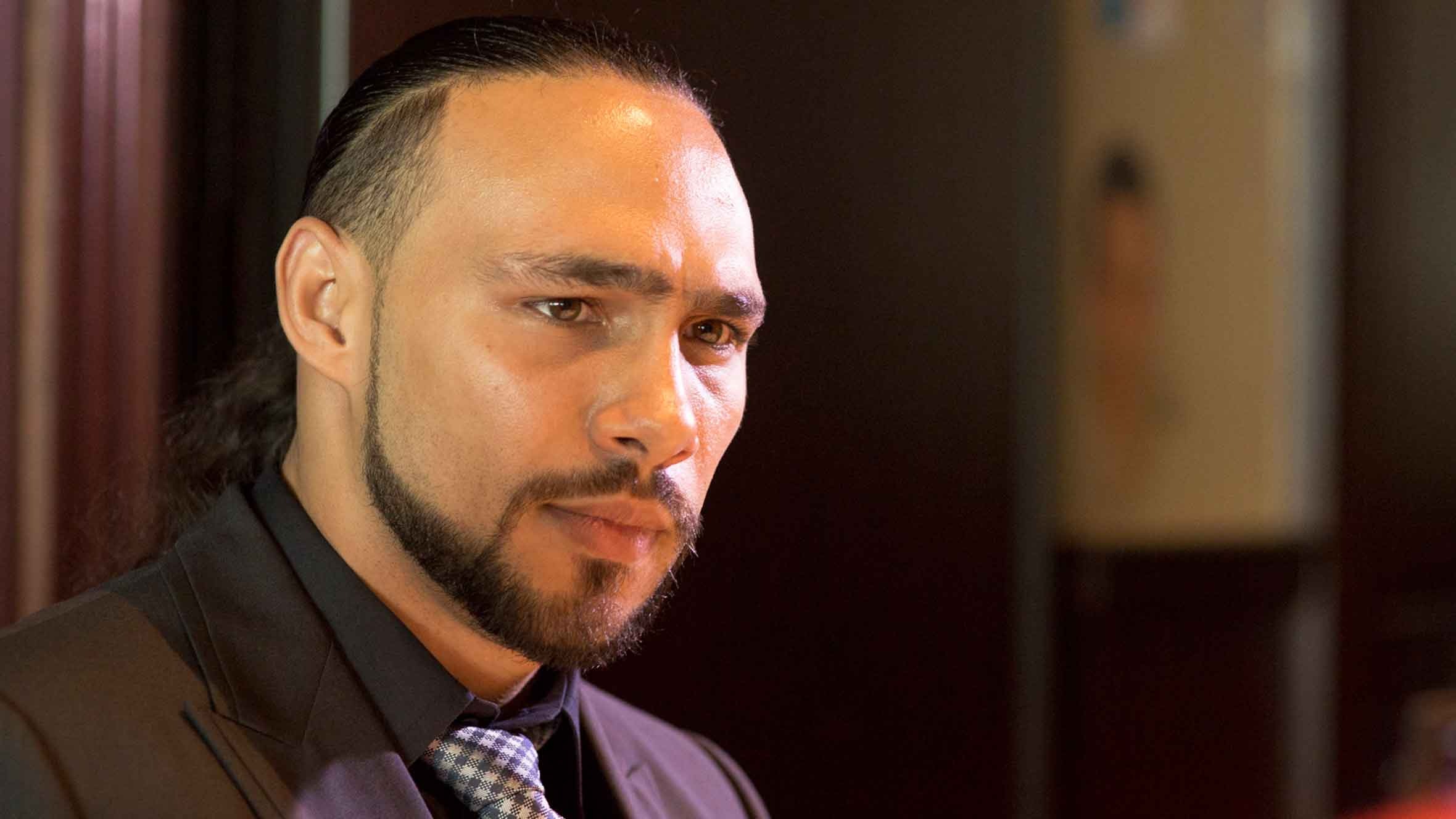 Keith Thurman