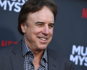 Kevin Nealon