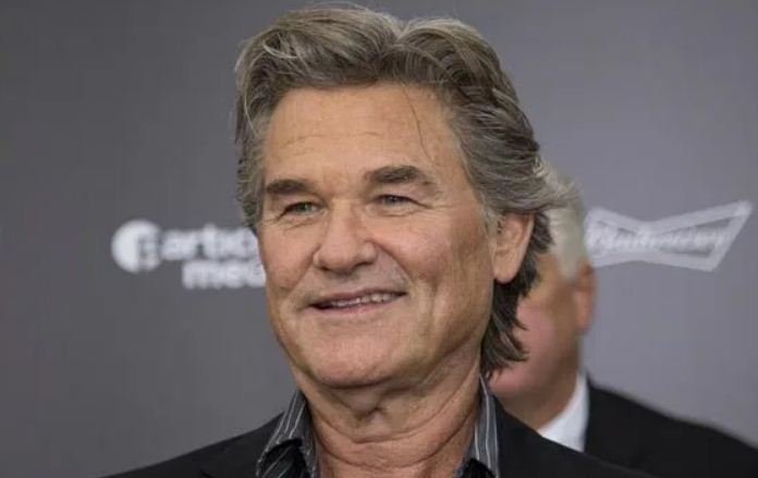 Kurt Russell