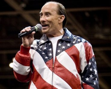 Lee Greenwood