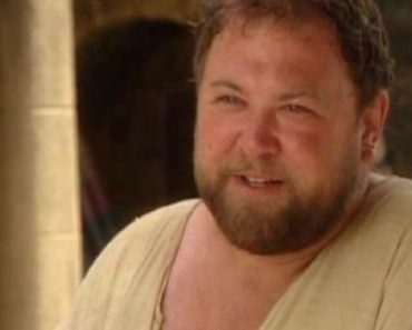 Mark Addy