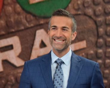 Matt Vasgersian