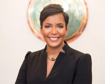 Keisha Lance Bottoms