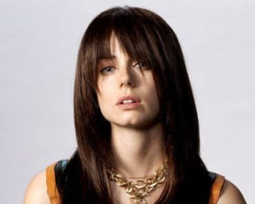 Mia Kirshner