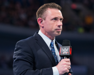 Michael Cole