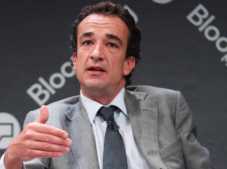 Olivier Sarkozy