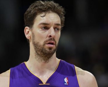 Pau Gasol