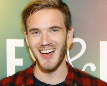 PewDiePie