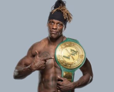 R-Truth