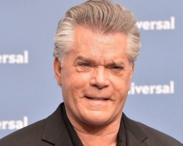 Ray Liotta