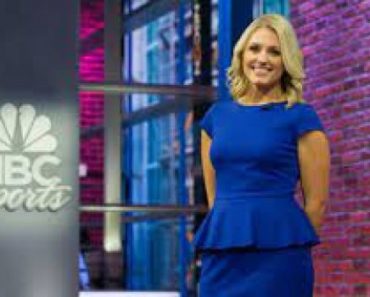 Rebecca Lowe