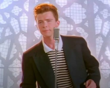 Rick Astley