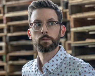 Rob Kerkovich