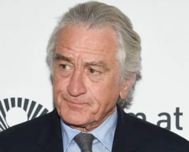 Robert De Niro