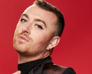 Sam Smith