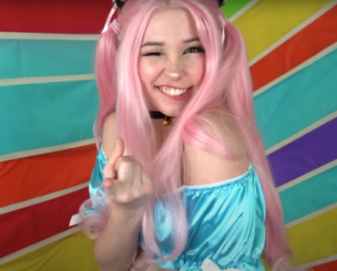 Belle Delphine